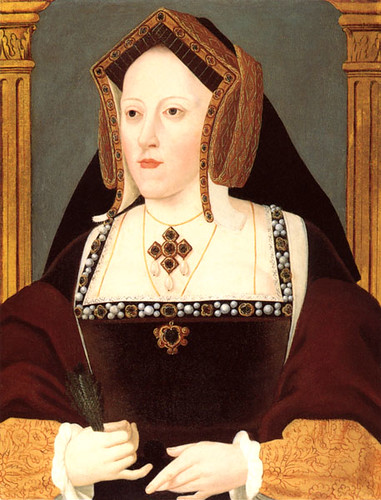 Catherine of Aragon, Queen of England — related to best cancer heart stroke insurance